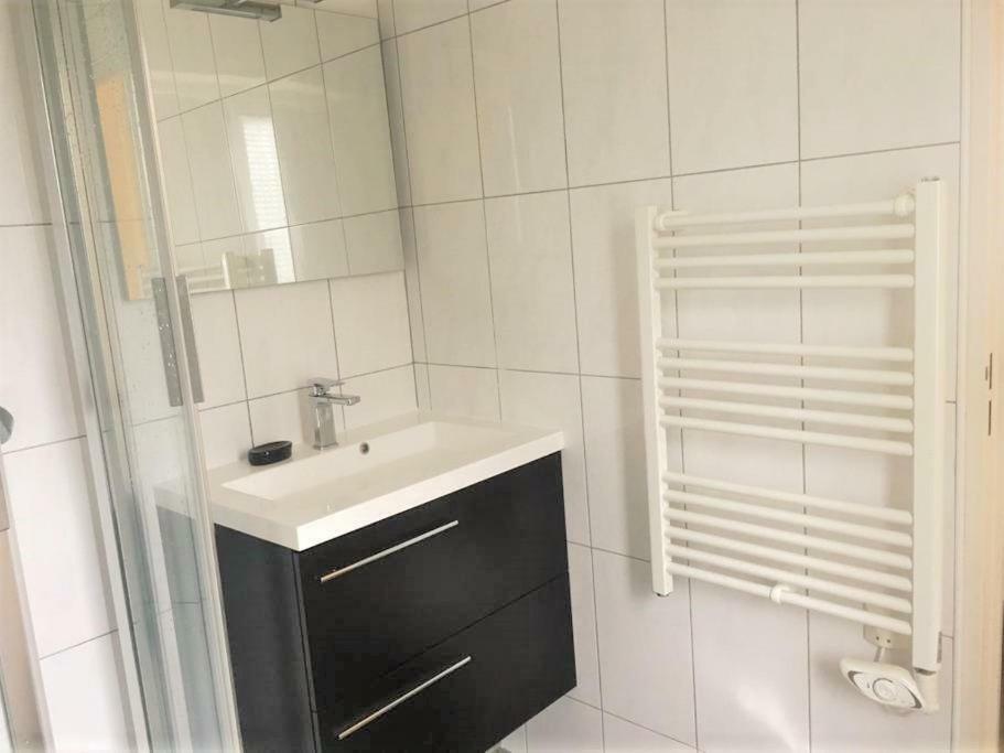 Cabourg Centre, Appartement Pour 4 Personnes A 100M De La Mer 외부 사진