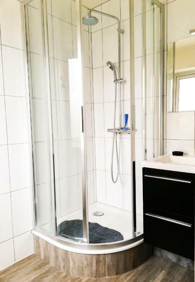 Cabourg Centre, Appartement Pour 4 Personnes A 100M De La Mer 외부 사진